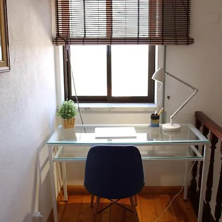 Σπίτι διακοπών Apalaches Trail House