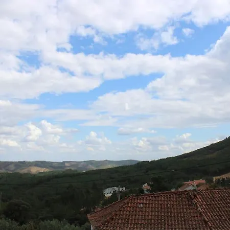 Apalaches Trail House Σπίτι διακοπών Oleiros (Castelo Branco)