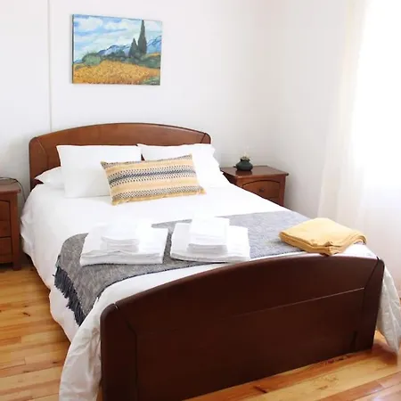 Σπίτι διακοπών Apalaches Trail House Oleiros (Castelo Branco)