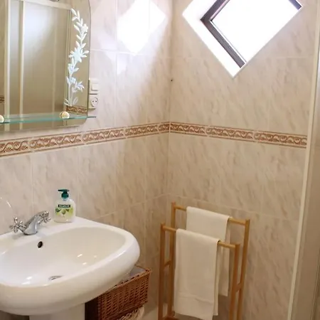 Apalaches Trail House Oleiros (Castelo Branco)