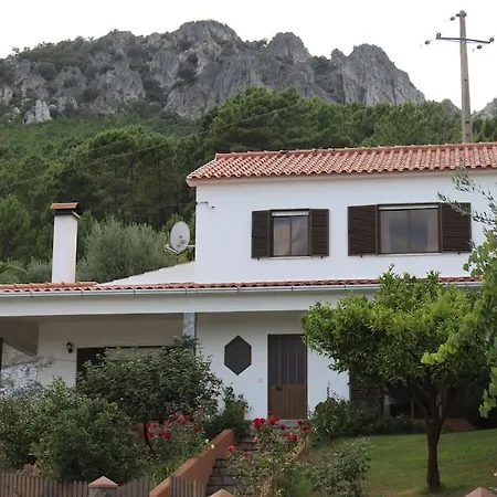 Apalaches Trail House