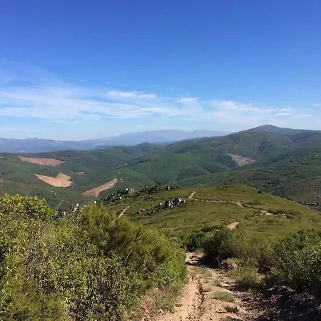 Apalaches Trail House Σπίτι διακοπών *