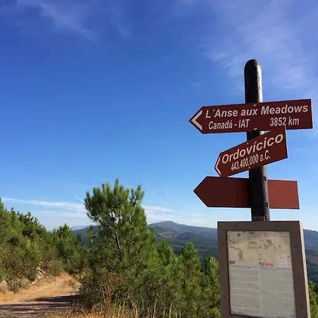 Apalaches Trail House Σπίτι διακοπών *