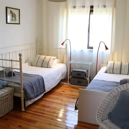 Apalaches Trail House * Oleiros (Castelo Branco)