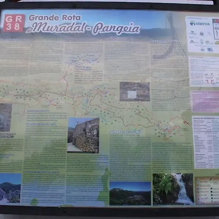 Σπίτι διακοπών Apalaches Trail House