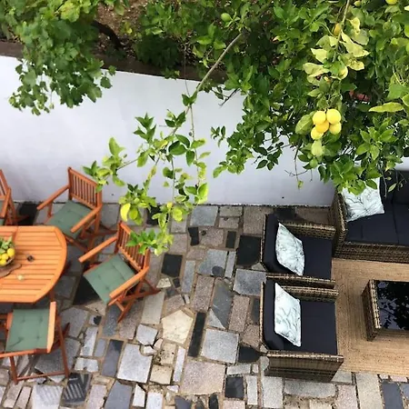 Apalaches Trail House * Oleiros (Castelo Branco)