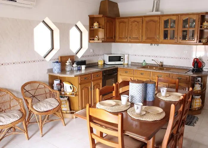 Apalaches Trail House Oleiros (Castelo Branco)