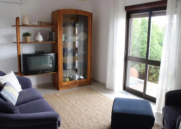 Apalaches Trail House Tatil Evi *