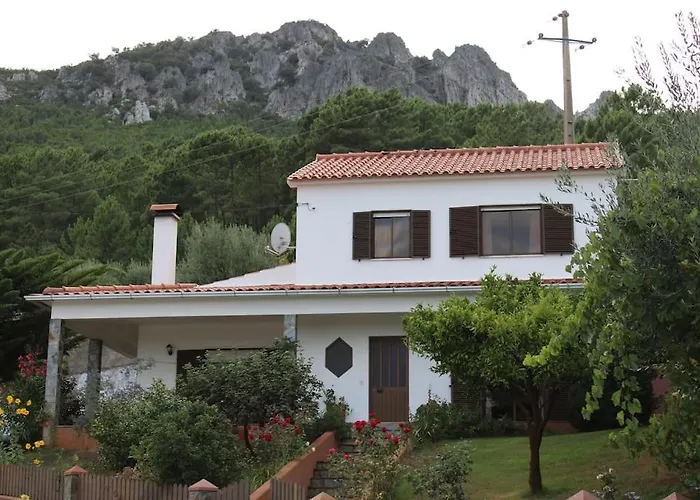 Apalaches Trail House