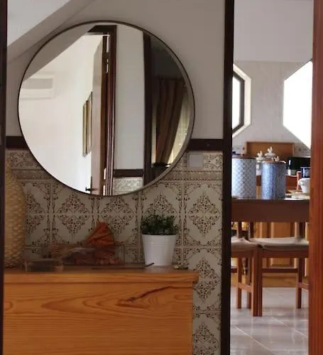 Apalaches Trail House Tatil Evi